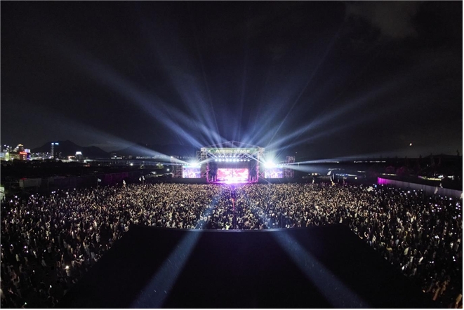 Busan International Rock Festival