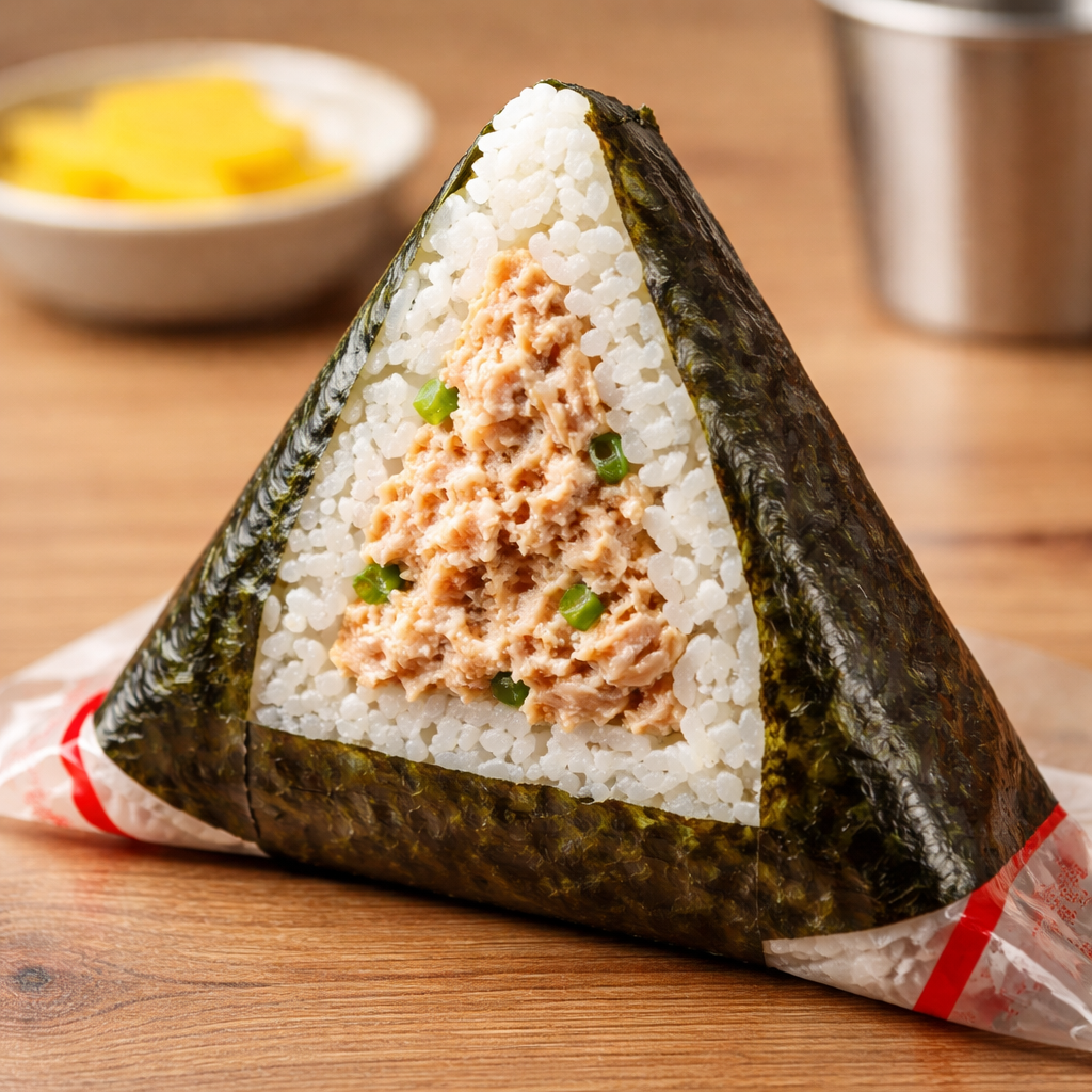 Korea Convenience Store