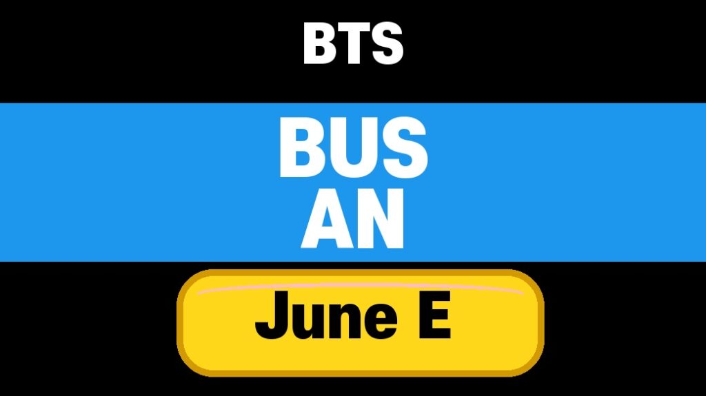 BTS Busan events June 2026: 5 stops fans should know featured thumbnail