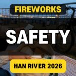 Seoul fireworks festival safety 2026 Han River safety thumbnail