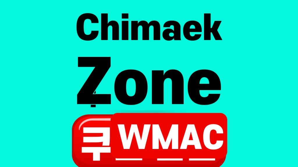 Chimaek Zone WMAC visitor thumbnail