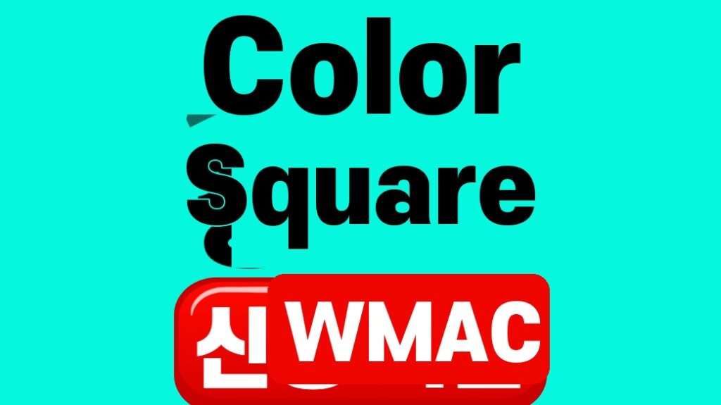 Color Square WMAC visitor thumbnail