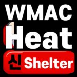 WMAC Heat Shelter visitor thumbnail