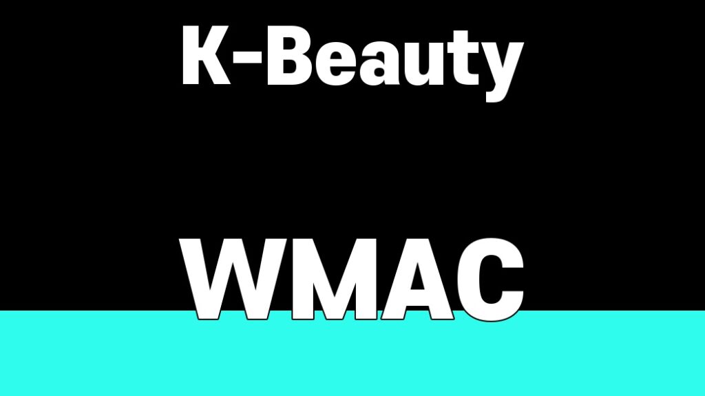 K-Beauty WMAC visitor thumbnail