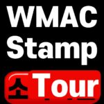 WMAC Stamp Tour visitor thumbnail