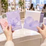 Korean sheet masks single pack or 10-sheet box 2026 shopping thumbnail showing two generic pack formats in a Korean beauty store