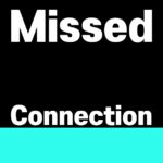 Korea missed connection refund thumbnail with the words Missed Connection in a bold graphic design