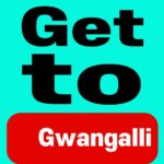 how to get to Gwangalli Beach for Busan Fireworks Festival